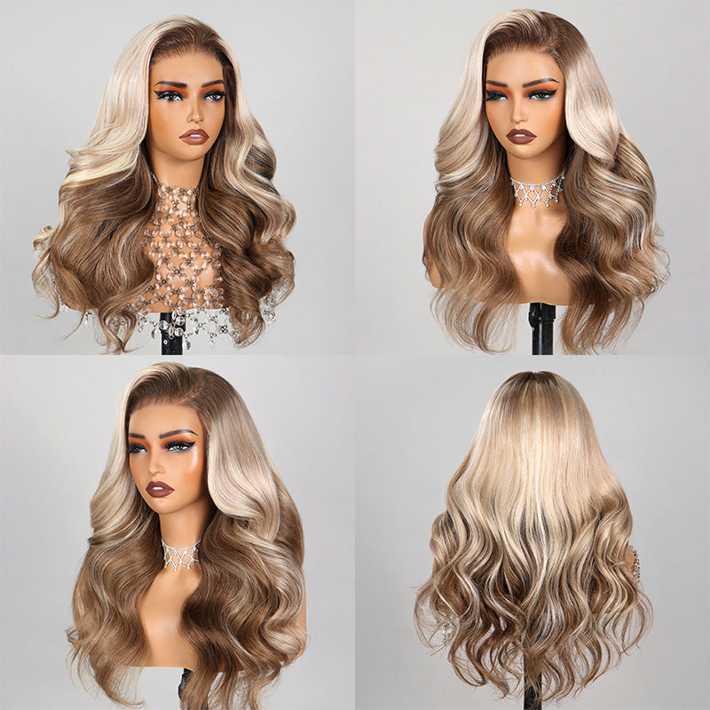 The Top Glueless Wigs for Ultimate Convenience