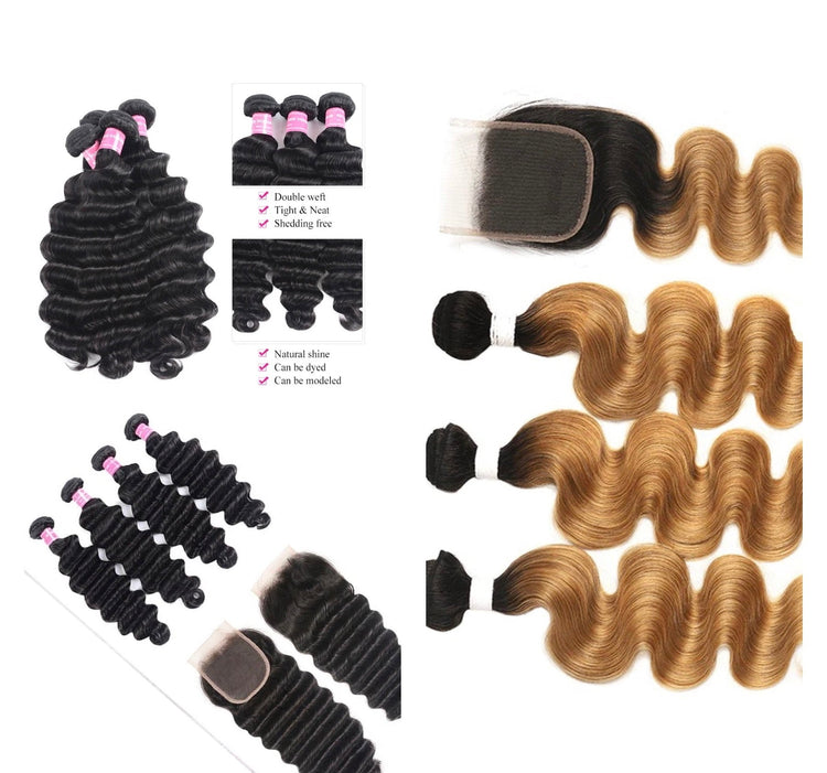 Bundles