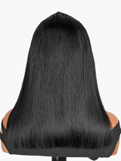 Human Hair Wigs Glueless Pre Styled Braided Ready To Wear Lace Front Bob Wig